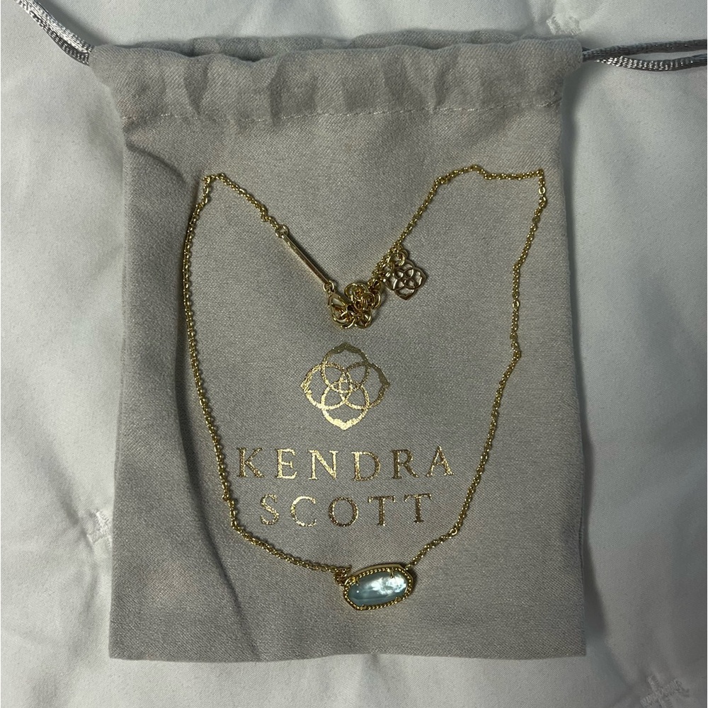 Kendra Scott Necklace